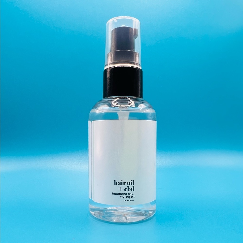 Hair oil by OUTRE BY USE ME